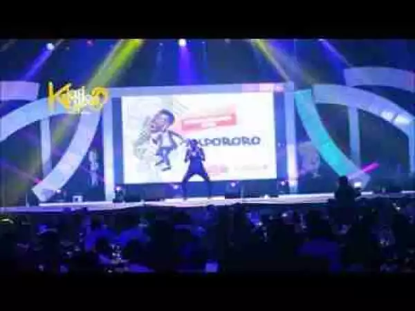 Video: Akpororo Comes For Young6ix and NBC. Acapella Also Got The Audience Laughing